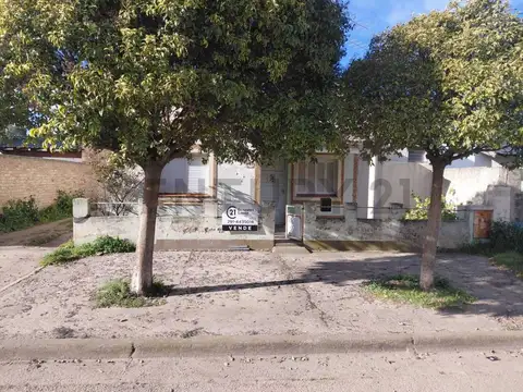 Casa en la localidad de Cabildo