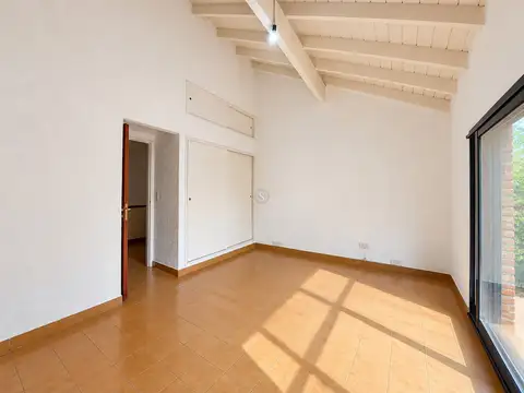 Casa en Alquiler al Norte