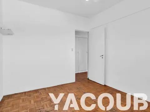 Departamento en Venta 52 años