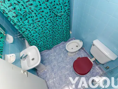 Departamento en Venta Apto profesional