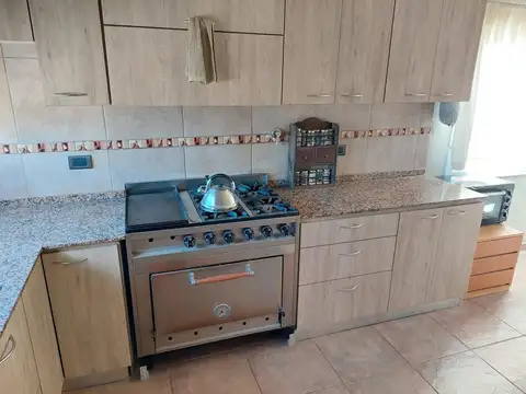 Casa en Venta 8 años