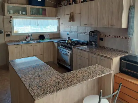 Casa en venta Plottier