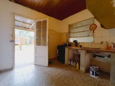 CASAS VENTA BERISSO GRAN LOTE