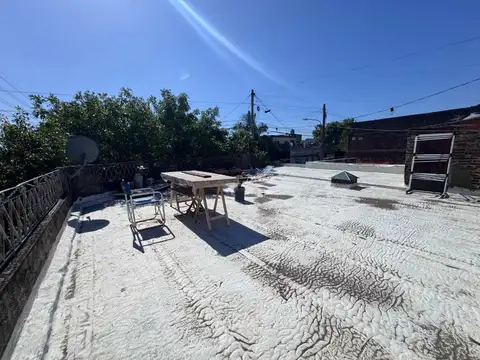Depto Tipo Casa en Venta de 3 ambientes