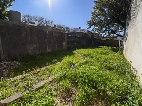 Terreno en Venta de 215,63 m2