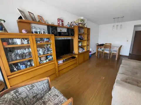 Departamento en Venta en Caballito, USD 159.000