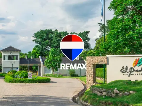 TERRENO EN VENTA EL PRADO ECO VILLAGE