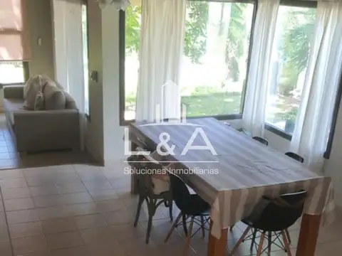 Casa en Venta 15 años