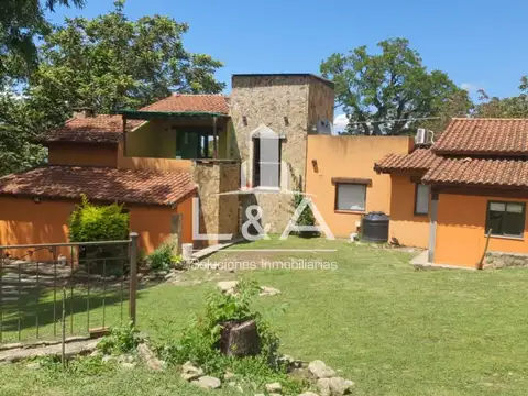 Casa en Venta de 2 dormitorios