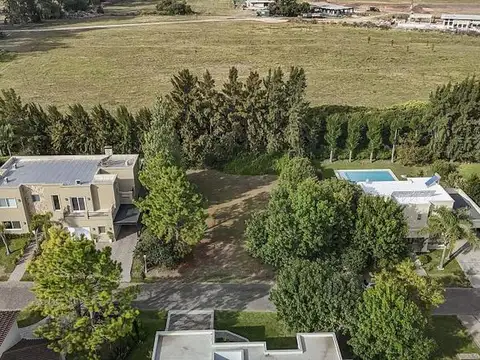 Terreno en Venta de 1031,0 m2