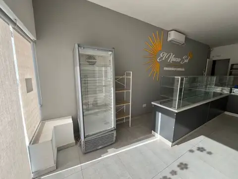 Local en Venta 1 año