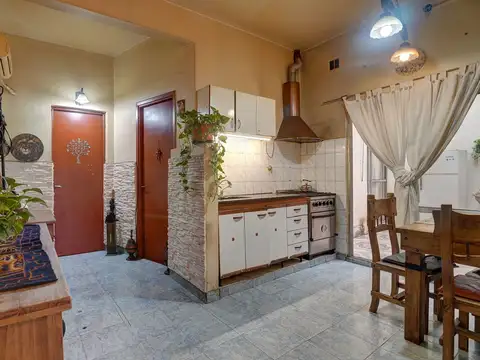 Depto Tipo Casa en Venta de 2 dormitorios