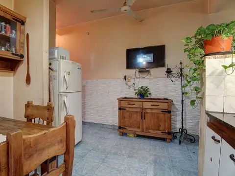 Depto Tipo Casa en Venta de 3 ambientes