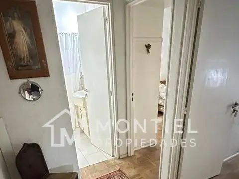 Departamento  en Venta en Ciudad Jardin, Tres de Febrero, G.B.A. Zona Oeste