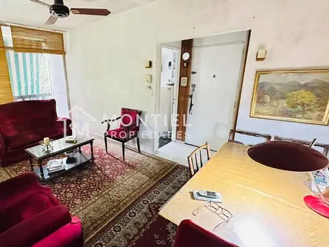 Departamento  en Venta en Ciudad Jardin, Tres de Febrero, G.B.A. Zona Oeste