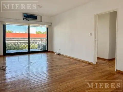 Departamento en Alquiler de 3 ambientes