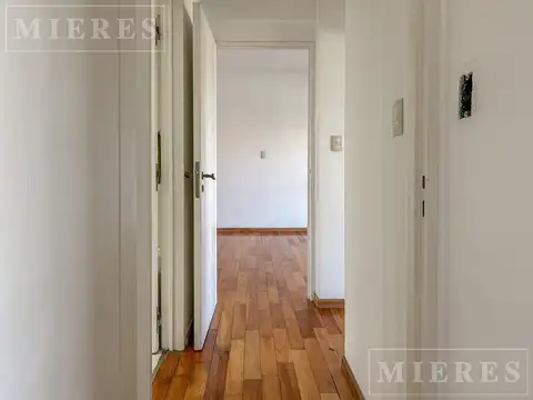Departamento en Alquiler de 2 dormitorios