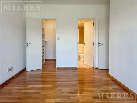 Departamento en Alquiler 25 años