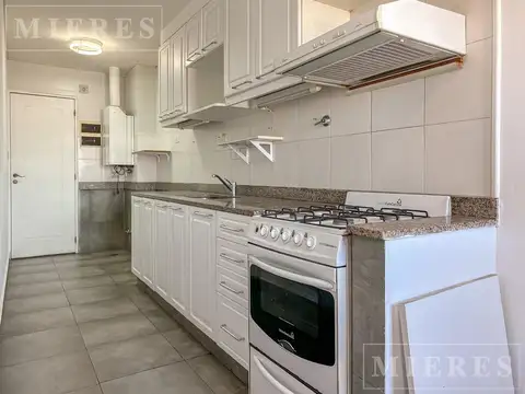 Departamento en venta  y alquiler en El Solar de San Isidro