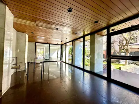 Departamento 5 ambientes con 2 baños
