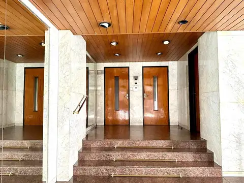 Departamento en Venta en Núñez, USD 292.000