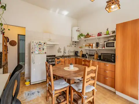 Depto Tipo Casa en Venta de 1 dormitorio