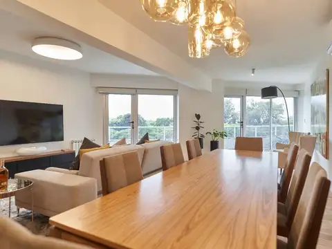 Avenida De La Libertad 300, Piso 16