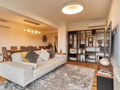 Departamento en Venta al Noreste