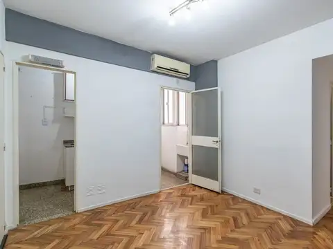 DEPARTAMENTO 2 AMBIENTES ALQUILER EN PALERMO SOHO