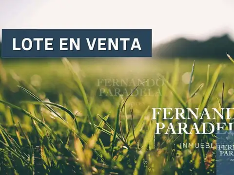 Terreno / Lote en venta de 64835m2 ubicado en Merlo
