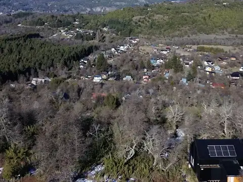 Casa en Venta en San Martin de los Andes, USD 109.000