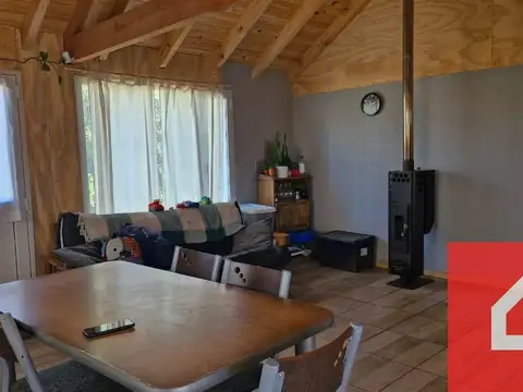 Casa en Venta 1 año