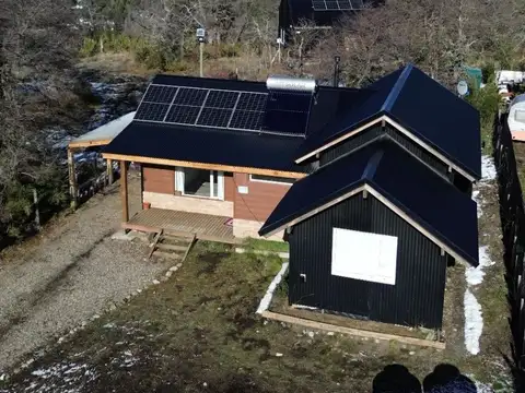 Casa en Venta de 2 dormitorios