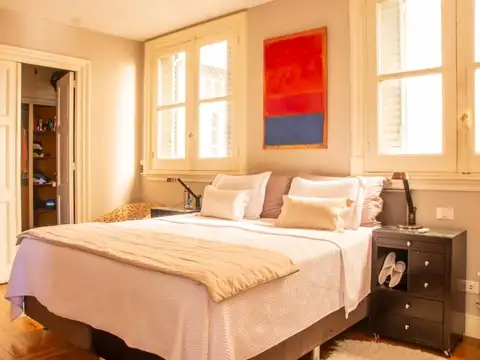 Departamento en Venta en San Nicolás, CABA