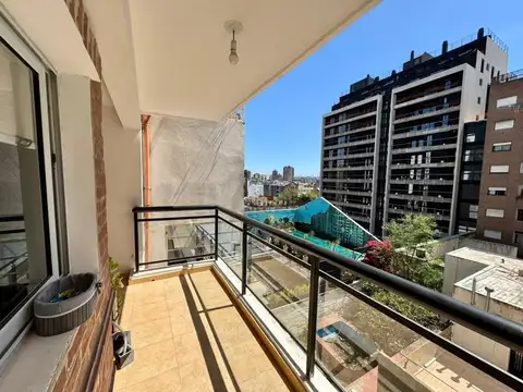 VENTA DEPTO NUEVA CORDOBA 1 DORM