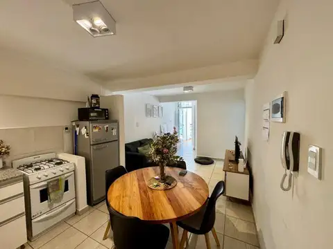 VENTA DEPTO NUEVA CORDOBA 1 DORM