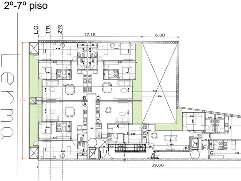 Departamento en Venta Apto profesional