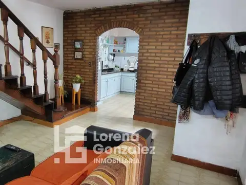 Departamento en Venta de 3 dormitorios