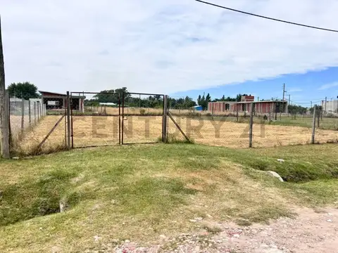 calle 445 y 160 , Piso 0