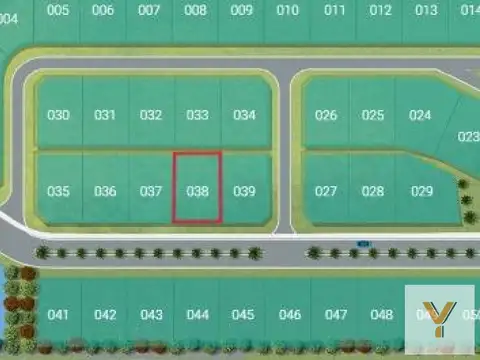 Terreno en venta - 600Mts2 - Mar del Plata