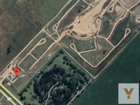 Terreno en Venta de 600,0 m2