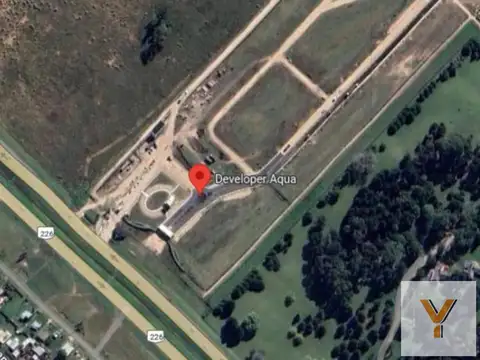 Terreno en Venta en Mar del Plata, USD 72.000