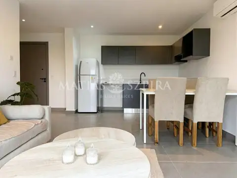 Departamento en Alquiler de 1 dormitorio