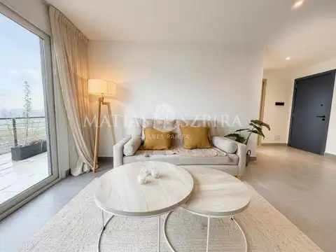 Departamento en Alquiler de 2 ambientes