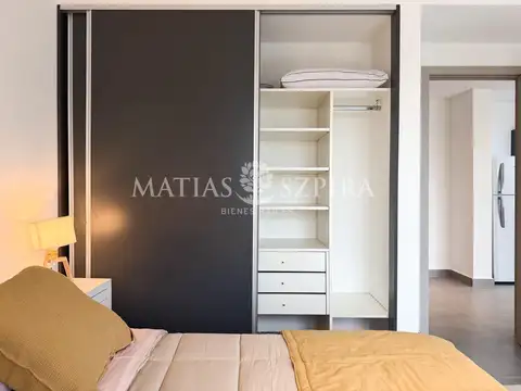 Departamento en Alquiler al Sur