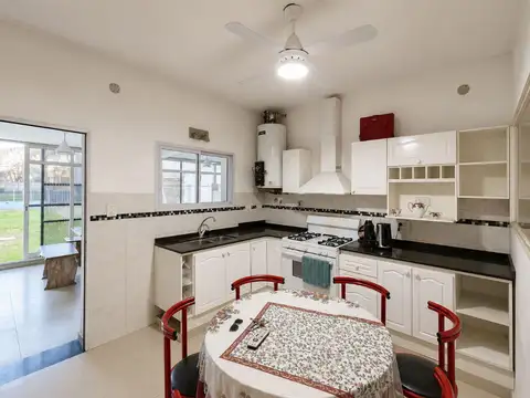 Casa en Venta de 5 dormitorios