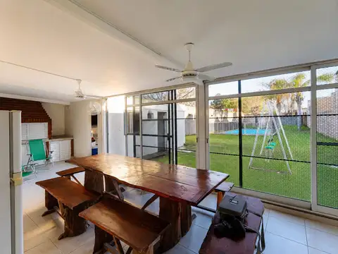 Casa en Venta 10 años