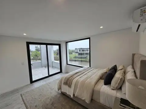 Casa en Alquiler A Estrenar