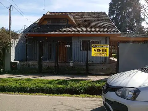 CASAS - QUINTA - DEL VISO, GRAN BS. AS. NOROESTE