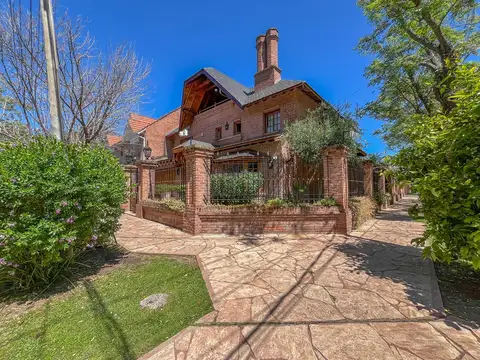 Casa  en Alquiler en Martínez, San Isidro, G.B.A. Zona Norte